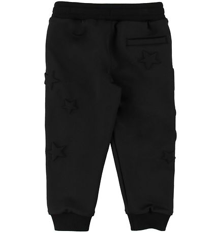 Dolce & Gabbana Trousers - Black