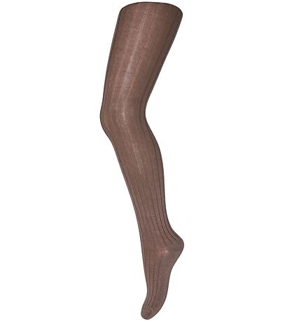 MP Tights - Brown