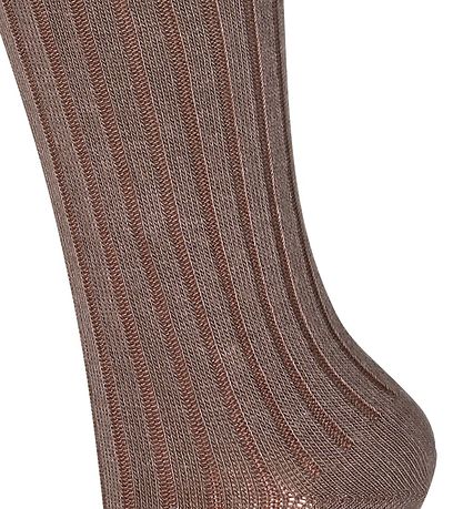 MP Tights - Brown