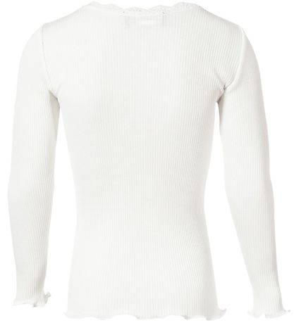 Rosemunde Pullover - New White