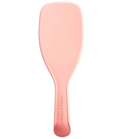 Tangle Teezer Hárbursti - Wet Detangler - Peach