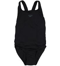 Speedo Badedrakt - Medaljør - Svart