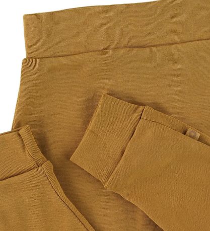 Pantalon Smallstuff - Noisette