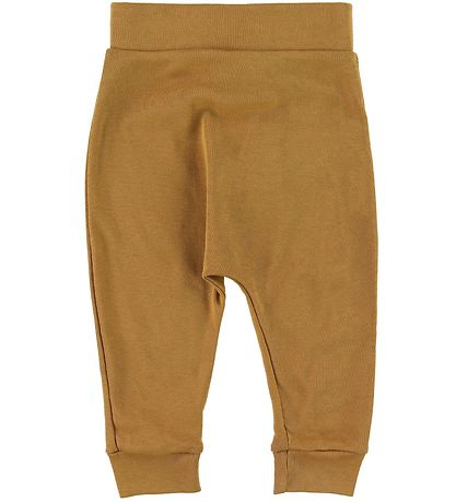 Pantalon Smallstuff - Noisette