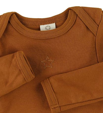 Body m/l Smallstuff - Maple Sirop av. Étoile