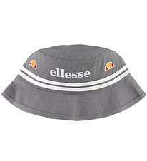 Ellesse Bucket-hattur - Lorenzo - Grátt