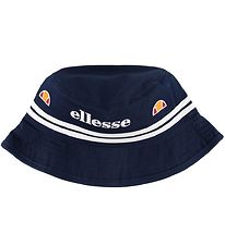 Ellesse Bucket-hattur - Lorenzo - Dökkblátt