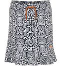 Jupe Hummel Teens - HMLSnake - Marine/Blanc Tuyau