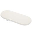 Matelas BabyDan - 29x75 - Airlux - Ascenseur - Blanc