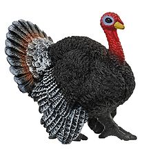 Schleich Animals - H: 10 Cm - Turkey 13900