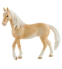 Schleich Animal - H: 10 cm - Achal Tekkiner Hingst 13911