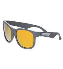 Babiators Sunglasses - Blue Series - Grey/The Islander