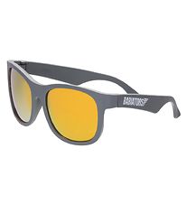 Babiators Sunglasses - Blue Series - Grey/The Islander
