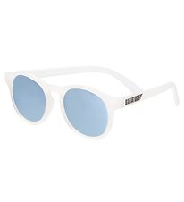 Babiators Sunglasses - Blue Series - Keyhole - Transparent/The J