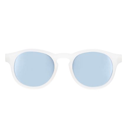 Babiators Zonnebril - Blue Series - Sleutelgat - Transparent/De 
