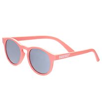 Babiators Sunglasses - Blue Series - Keyhole - Melon/The Weekend
