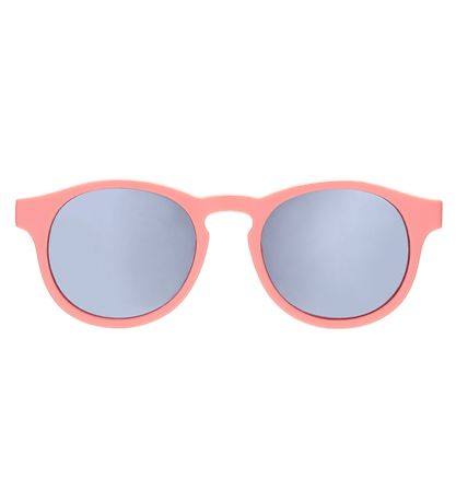 Babiators Sunglasses - Blue Series - Keyhole - Melon/The Weekend