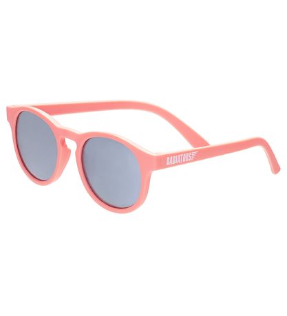 Babiators Sunglasses - Blue Series - Keyhole - Melon/The Weekend