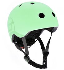 Scoot and Ride Cykelhjälm - Kiwi