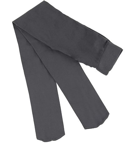 Condor Tights - Microfiber - Charcoal Grey