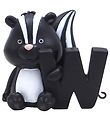 Kids by Friis Name Train - W - Skunk