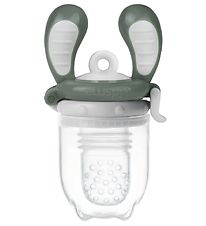 KidsMe Food Feeder - Medium+ - Groen
