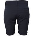 Hound Shorts - Chino - Marinblå