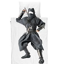 Snurk Sängkläder - Junior - Ninja