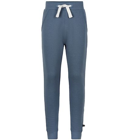 Minymo Sweatpants - 2-Pack - New Navy