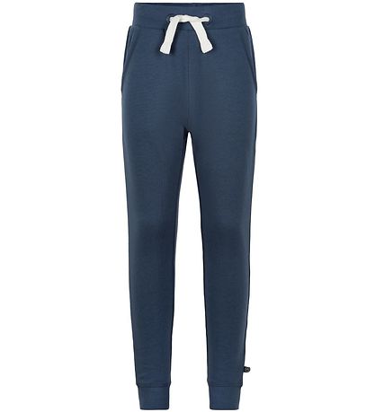 Minymo Sweatpants - 2-Pack - New Navy