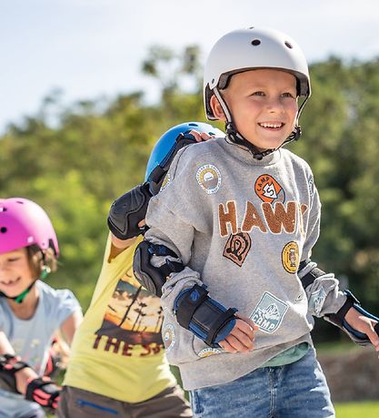 K2 Hjálmur - Varsity Pro - Hvítur