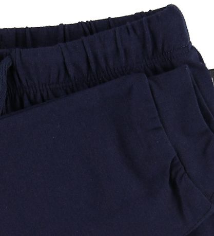 Little Wonders Trousers - Adam - Navy