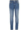 Jeans The New - Copenhagen Mince - Bleu Denim