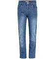Jeans The New - Stockholm Regular - Bleu Denim