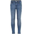 Jeans The New - Oslo Super Mince - Bleu Denim