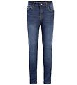 Jeans The New - Copenhagen Slime - Bleu Foncé Denim