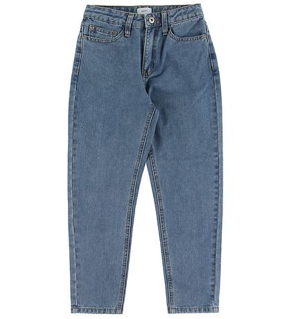 Grunt Jeans - VSK - Authentic Blue