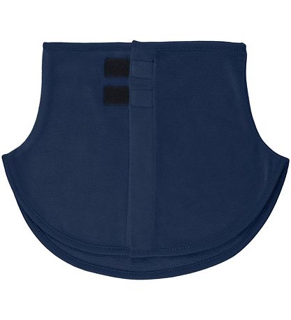 LEGO® Wear Neck Warmer w. Velcro - Fleece - LWAtlin - Navy