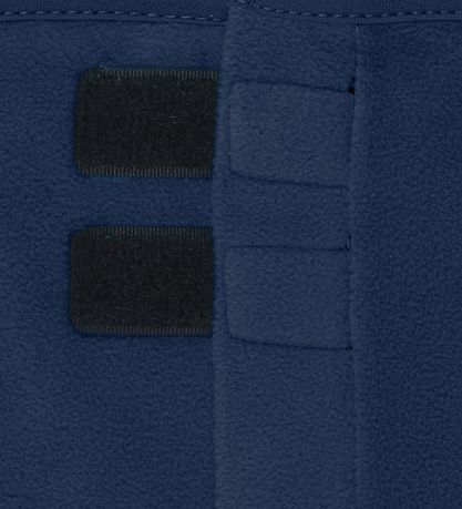 LEGO® Wear Neck Warmer w. Velcro - Fleece - LWAtlin - Navy