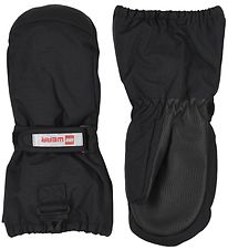 LEGO® Wear Mittens - LWAtlin - Black