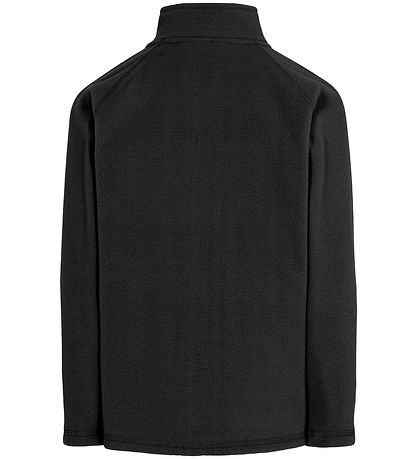 LEGO® Wear Fleece Jacket - LWSinclair - Black