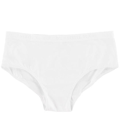 DIM Knickers - Microfiber - 2-Pack - White