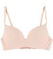 DIM Bra w/o Hanger - Microfiber - The peach