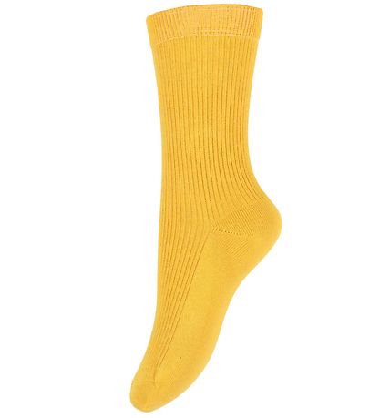Minymo Strumpor - 5-pack - Roan Rouge