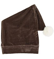 Petit by Sofie Schnoor Christmas Hat - Velvet - Milo Baby - Swee