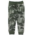 Dolce & Gabbana Sweatpants - Camouflage