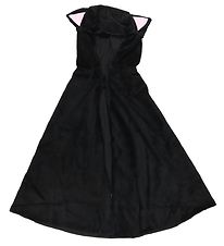Den Goda Fen Costume - Cat - Black