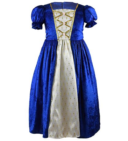 Déguisement Den Goda Fen - Robe de princesse - Bleu
