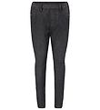 Petit by Sofie Schnoor Trousers - Astra - Black