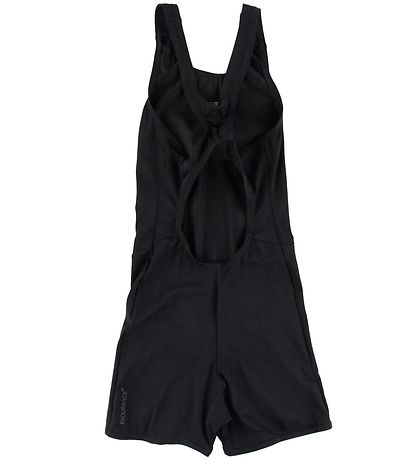 Combinaison de Bain Speedo - Endurance+ - Noir
